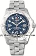 NEW BREITLING AEROMARINE SUPEROCEAN STEELFISH X PLUS MENS A1739010/C666 NEW BREITLING AEROMARINE SUPEROCEAN STEELFISH X PLUS MENS A1739010/C666