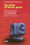 La Peur d'avoir Peur. N.E.