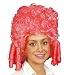 Panto Dame (Red)