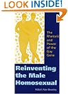 Reinventing the Male Homosexual: The Rhetoric and Power of the Gay Gene