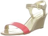 CL by Chinese Laundry Womens Truth Wedge Sandal 41E4wkk4%2BRL. SL160 CL by Chinese Laundry Womens Truth Wedge Sandal