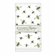Scattered Bees Casual Napkin Bundle