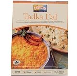 Review Ashoka  / Tadka Dal - Lentils with Seasonings- 1 case (220 oz)
