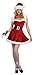 Jingle Dress And Hat