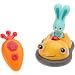 OUAPS - 61018 - Voiture musicale - Jojo Bump Bump