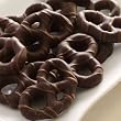 Godiva Chocolate Pretzels