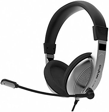 OVANN Comeputer Headphone 027