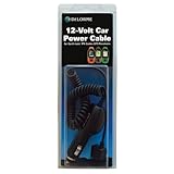 DeLorme AF-8085-201 Earthmate PN Series 12 Volt Power Cable
