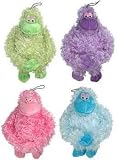 Tiny Tails Dog Toy I Want To Hold Your Hand Monkey 9