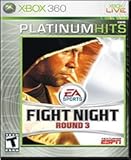 Fight Night Round 3