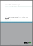 Produkt-Bild: Die Gr&ouml;&szlig;ten Mittelst&auml;ndler im verarbeitenden Gewerbe