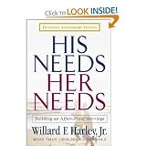 His Needs Her Needs Building an Affair P