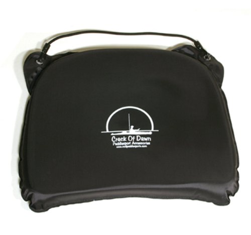 Self Inflating Kayak Seat Pad