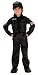 Boy's Authentic SWAT Police Costume