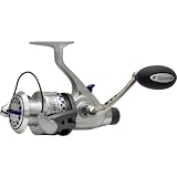 Quantum Cabo Bait Teaser Series Saltwater Spinning Fishing Reels