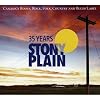 35 Years of Stony Plain