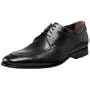 Florsheim Men's Itasca Oxford,Black,10.5 EEE