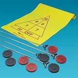 Deluxe Shuffleboard Set