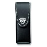 Victorinox Gürteletui für Feststellmesser-Serien 0.83-0.90, max. 4 Lagen, schwarz, 4.0523.3
