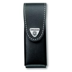 Victorinox G�rteletui f�r Feststellmesser-Serien 0.83-0.90, max. 4 Lagen, schwarz, 4.0523.3