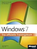 Windows 7 - Das offizielle Trainigsbuch