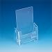 Taymar� Falt-Prospektst�nder, Flyerst�nder Faltbar, DL-1/3-A4