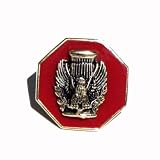 College of Fellows - Large Pin