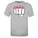 Shirtcity Blood Brother T-shirt