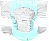 Confidence Fitted Brief Large