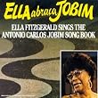 Ella Abraca Jobim