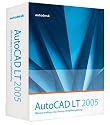 AutoCAD LT 2005 [Old Version]