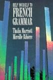 Review Longman  / Help Yourself to French Grammar