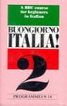 Buongiorno Italia: Cassette 2