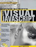 Server Scripts With Visual Javascript (Hands-on Web Development)