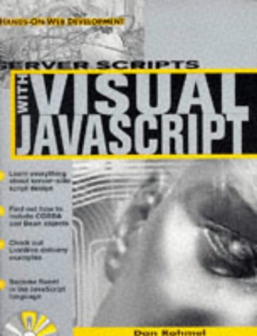 Image of: Server Scripts With Visual Javascript (Hands-on Web Development)