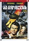 La colomba non deve volare - Horst Buchholz; Sylva Koscina; William Berger; Riccardo Garrone; Howard Ross