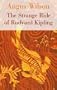 The Strange Ride of Rudyard Kipling