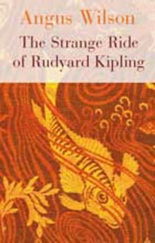 Rudyard Kipling