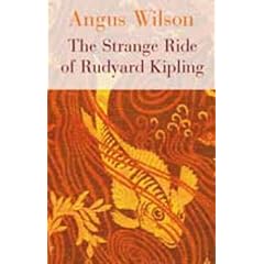 The Strange Ride of Rudyard Kipling