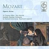 Mozart - Opera Arias