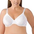 Curvation Zone Control Side Shaper Bra - White (5304578)