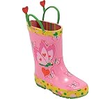 Melissa & Doug Children's Bella Butterfly Boots