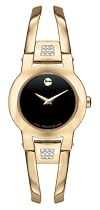 Movado Women's Diamond Amorosa Watch #0604984