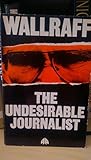 Wallraff, the undesirable journalist