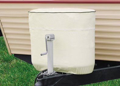 Classic Accessories 79730 RV Tank Cover, Fits double 30 - 7.5 gallon