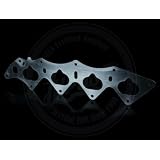 BLOX THERMAL SHIELD INTAKE MANIFOLD GASKETS D-SERIES SOHC VTEC 1986-1989 Acura... by Blox Racing