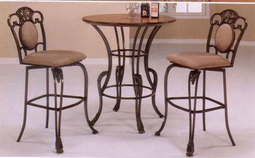 Fabulous Bar Table/Chair