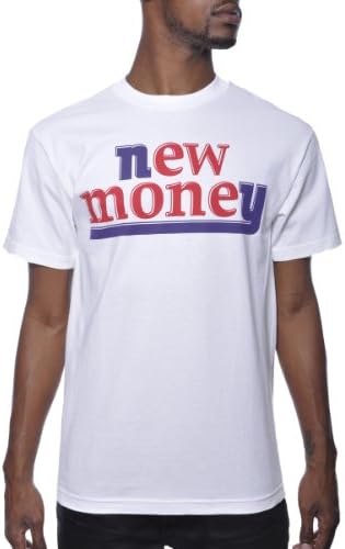 Peoples Champ New Money Baller Streetwear Tee Shirt XL
