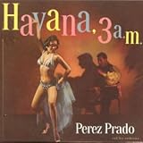 Music : Havana 3am