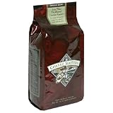 Review Coffee Masters  / Coffee Masters Flavored Coffee, Chocolate Raspberry Decaffeinated, Swiss Water Processed, Whole Bean, 12-Ounce Valve Bag, (Pack of 4)